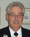Picture of PDG Daniels
