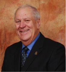 Picture of PDG Wainwright