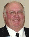 Picture of PDG Smith