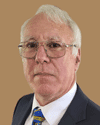 Picture of DG Rick Mallon